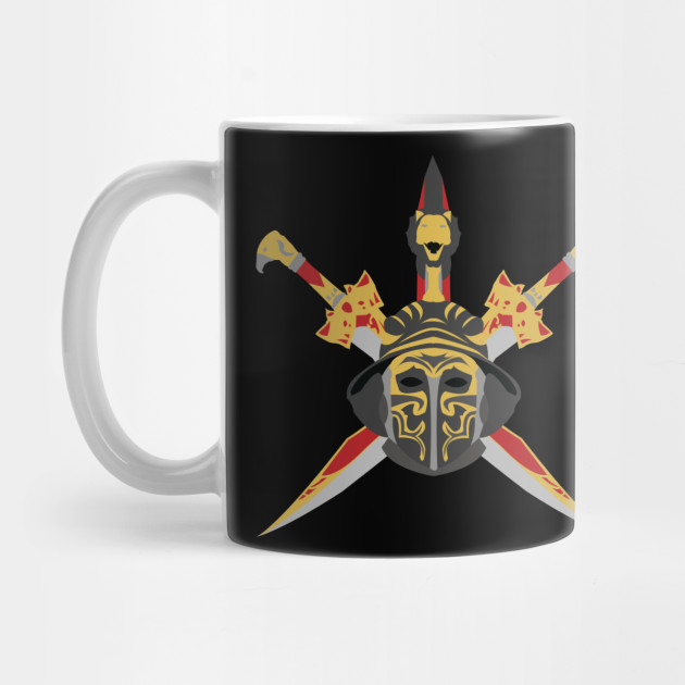 Fight for an Empire